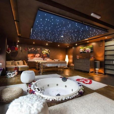 Poiana Brasov Alpin Executive Apartment 외부 사진