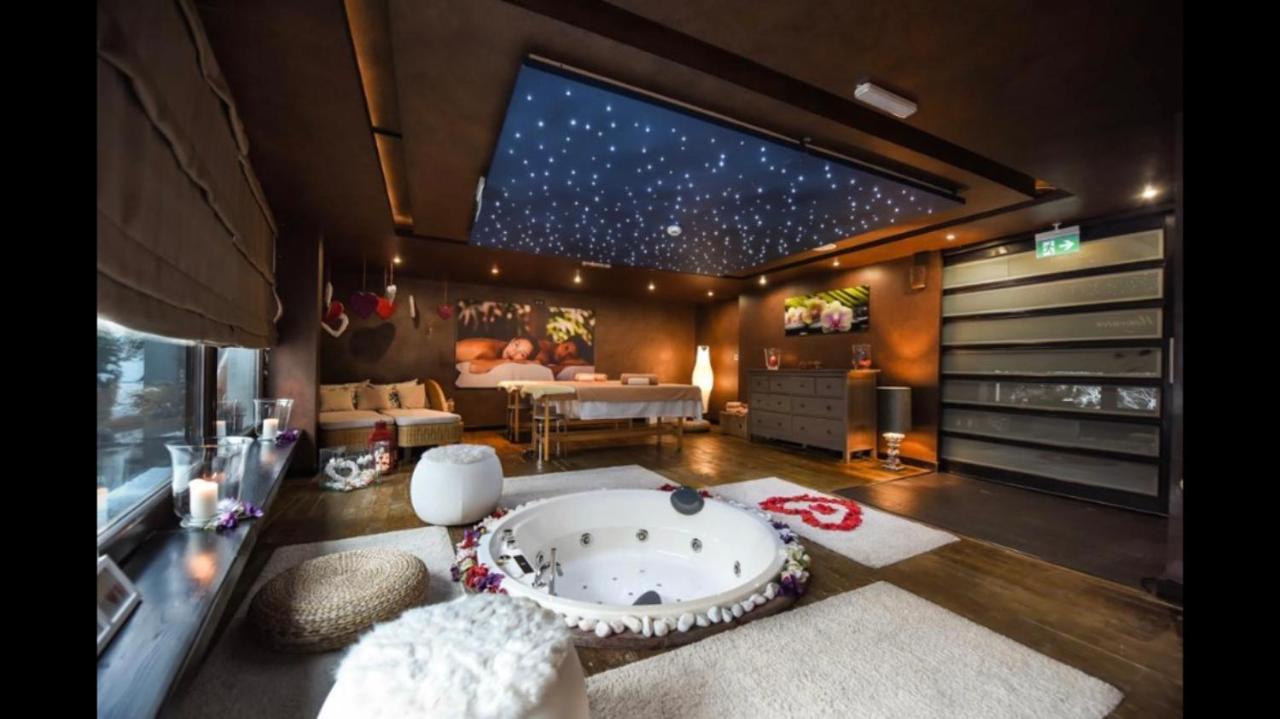 Poiana Brasov Alpin Executive Apartment 외부 사진
