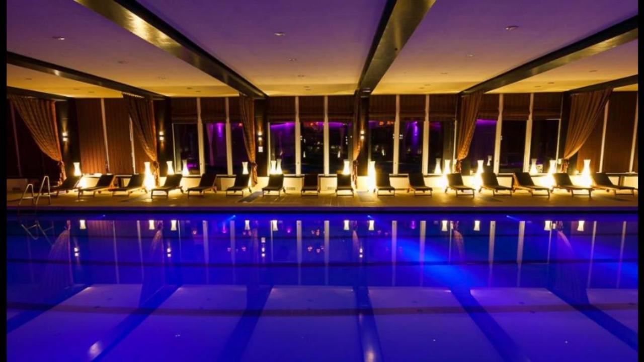 Poiana Brasov Alpin Executive Apartment 외부 사진