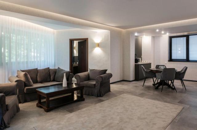 Poiana Brasov Alpin Executive Apartment 외부 사진