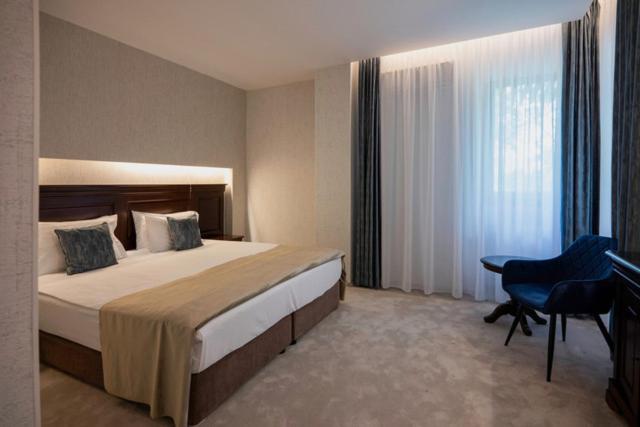 Poiana Brasov Alpin Executive Apartment 외부 사진
