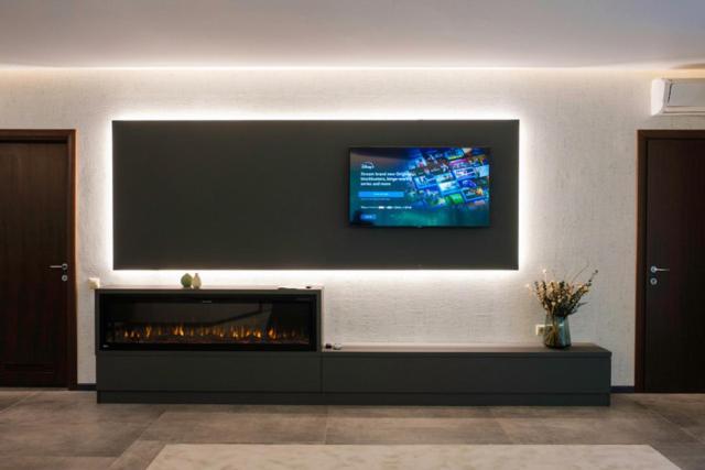 Poiana Brasov Alpin Executive Apartment 외부 사진