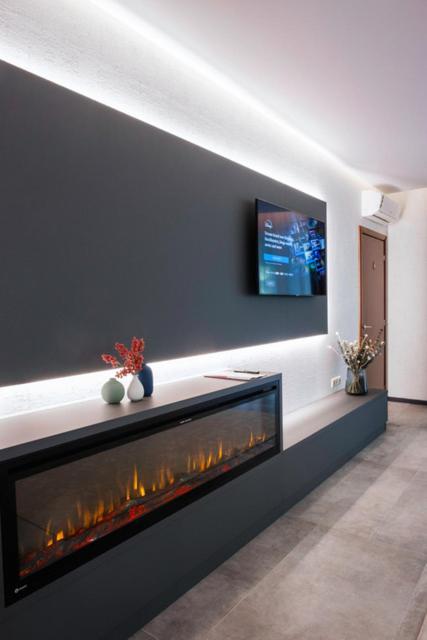 Poiana Brasov Alpin Executive Apartment 외부 사진