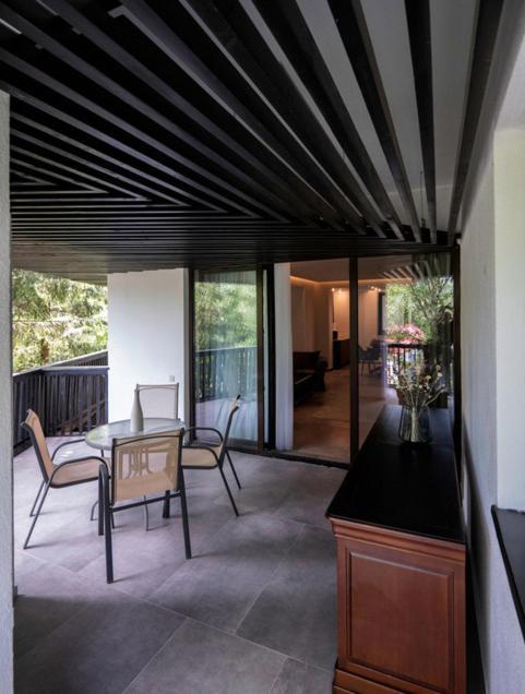 Poiana Brasov Alpin Executive Apartment 외부 사진