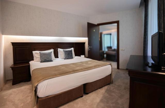 Poiana Brasov Alpin Executive Apartment 외부 사진