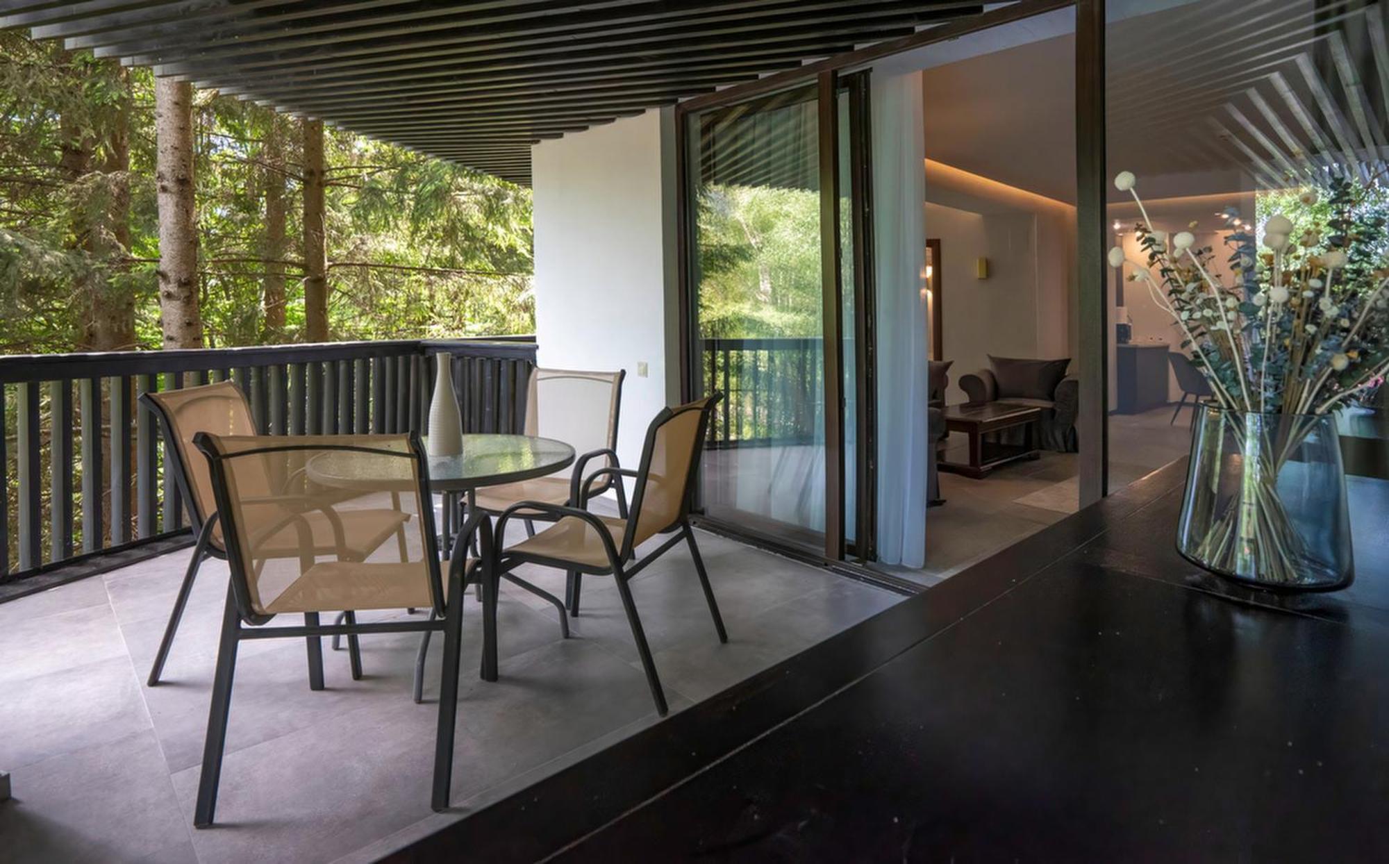 Poiana Brasov Alpin Executive Apartment 외부 사진